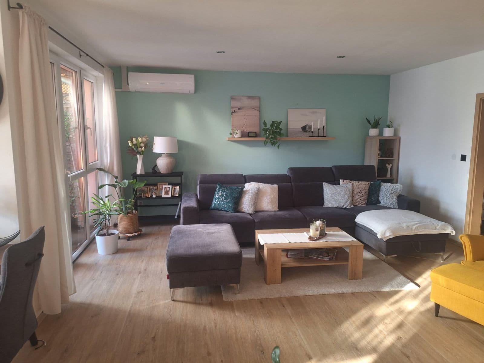 Prodej domu 143 m², pozemek 327 m², Příční, Rohatec, Jihomoravský kraj Prodej domu 143 m², pozemek 327 m², Příční, Rohatec, Jihomoravský kraj