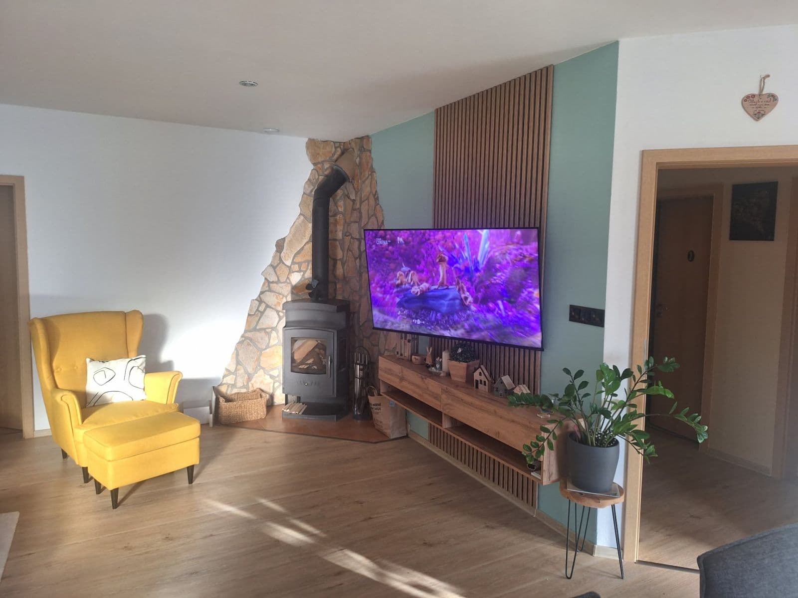 Prodej domu 143 m², pozemek 327 m², Příční, Rohatec, Jihomoravský kraj Prodej domu 143 m², pozemek 327 m², Příční, Rohatec, Jihomoravský kraj