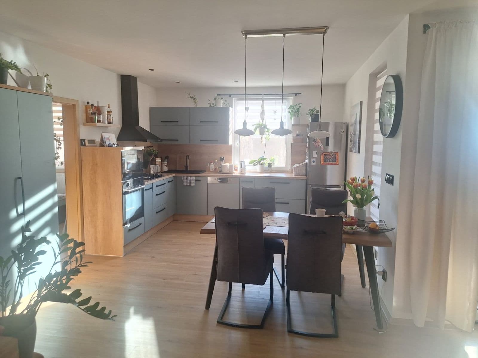 Prodej domu 143 m², pozemek 327 m², Příční, Rohatec, Jihomoravský kraj Prodej domu 143 m², pozemek 327 m², Příční, Rohatec, Jihomoravský kraj