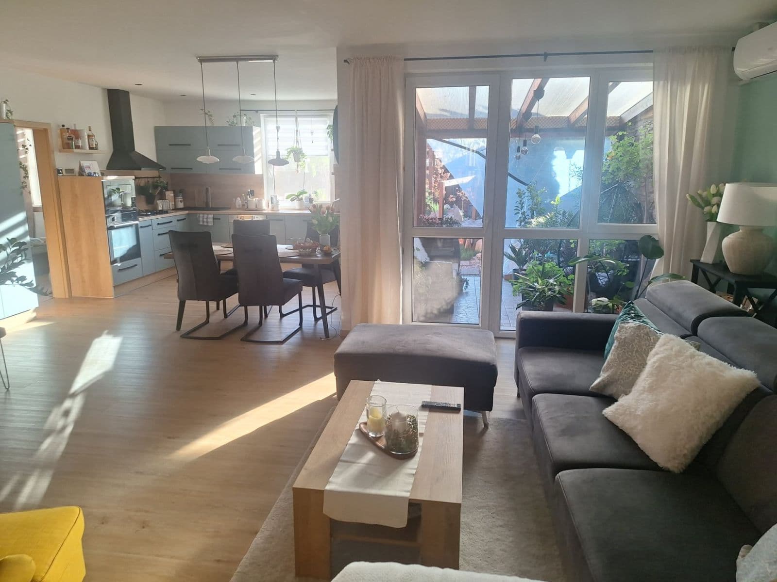 Prodej domu 143 m², pozemek 327 m², Příční, Rohatec, Jihomoravský kraj Prodej domu 143 m², pozemek 327 m², Příční, Rohatec, Jihomoravský kraj