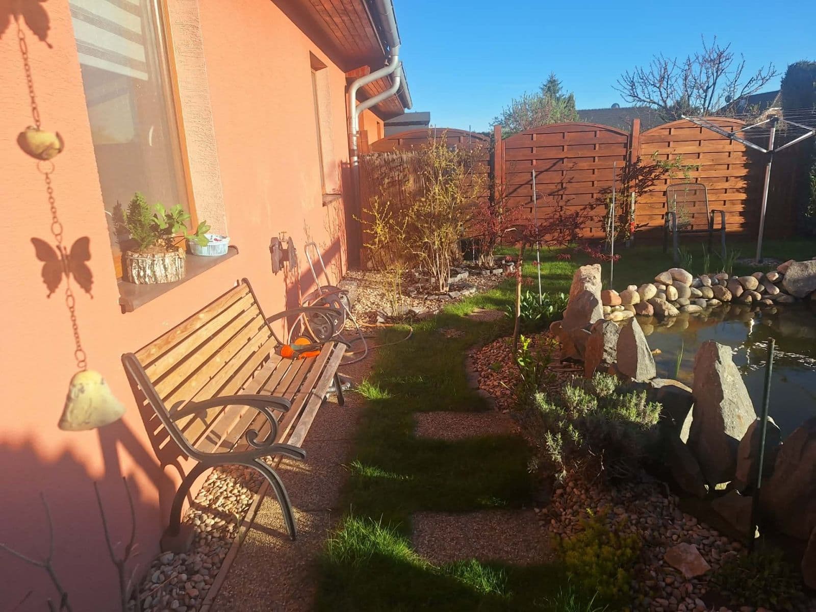 Prodej domu 143 m², pozemek 327 m², Příční, Rohatec, Jihomoravský kraj Prodej domu 143 m², pozemek 327 m², Příční, Rohatec, Jihomoravský kraj