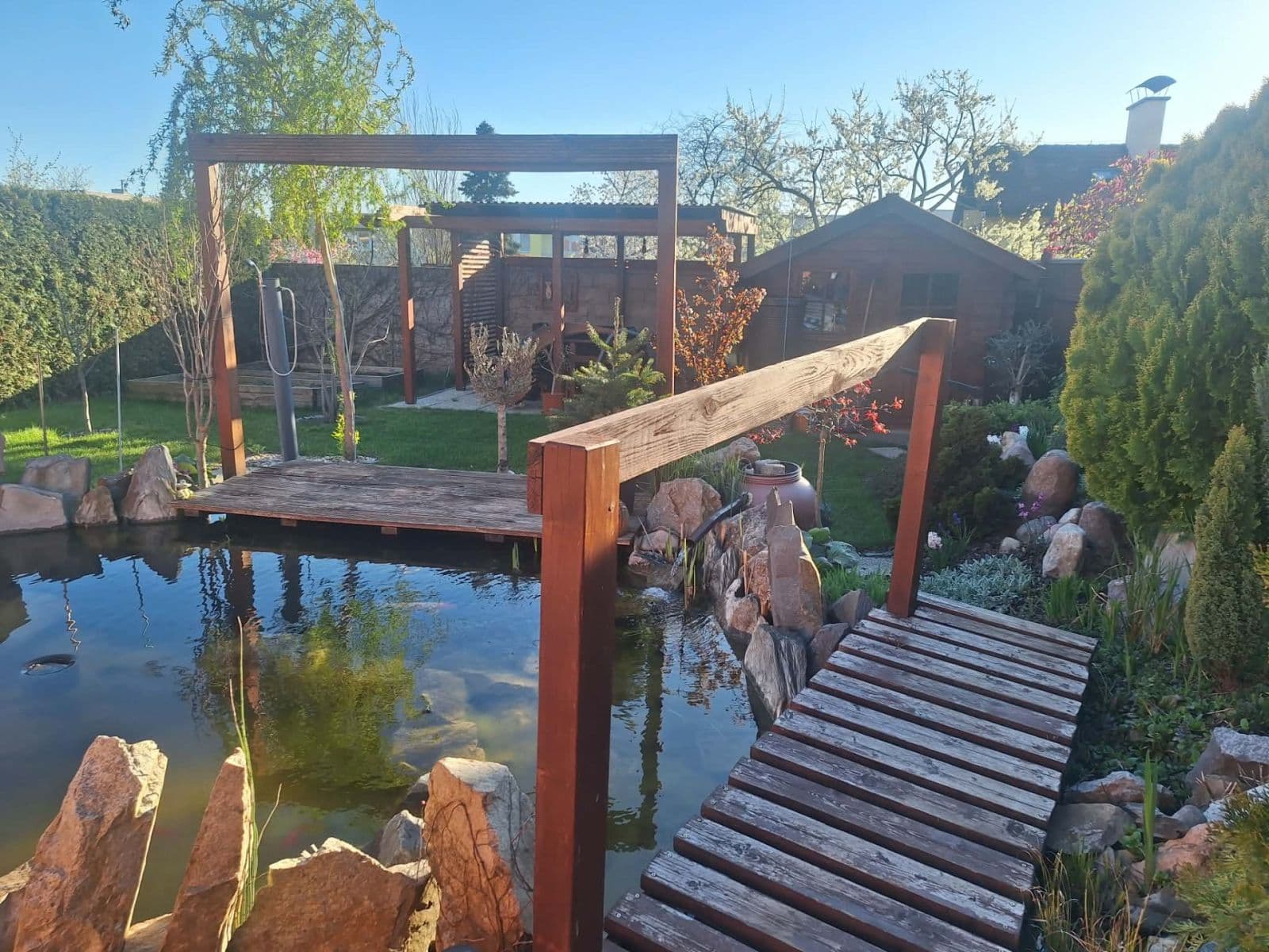 Prodej domu 143 m², pozemek 327 m², Příční, Rohatec, Jihomoravský kraj Prodej domu 143 m², pozemek 327 m², Příční, Rohatec, Jihomoravský kraj