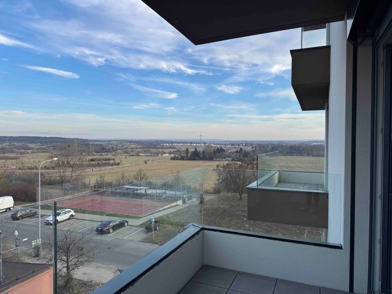 Prodej bytu 2+kk 55 m², Arnošta Valenty, Praha, Praha Prodej bytu 2+kk 55 m², Arnošta Valenty, Praha, Praha