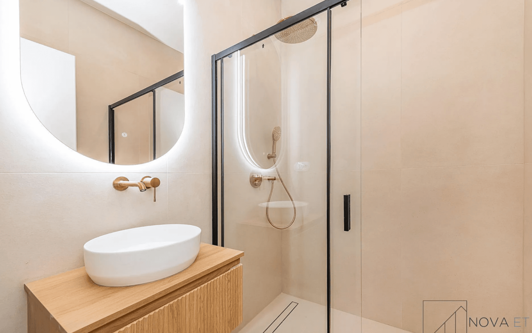 Pronájem bytu 2+kk 51 m², Chodská, Praha, Praha Pronájem bytu 2+kk 51 m², Chodská, Praha, Praha