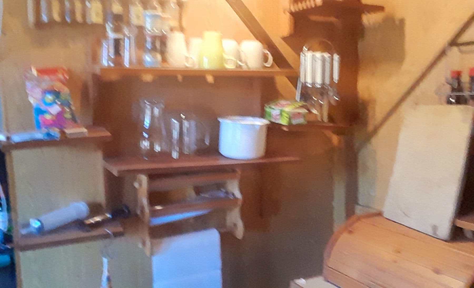 Prodej chaty, chalupy 35 m², pozemek 35 m², Újezd nade Mží, Plzeňský kraj Prodej chaty, chalupy 35 m², pozemek 35 m², Újezd nade Mží, Plzeňský kraj