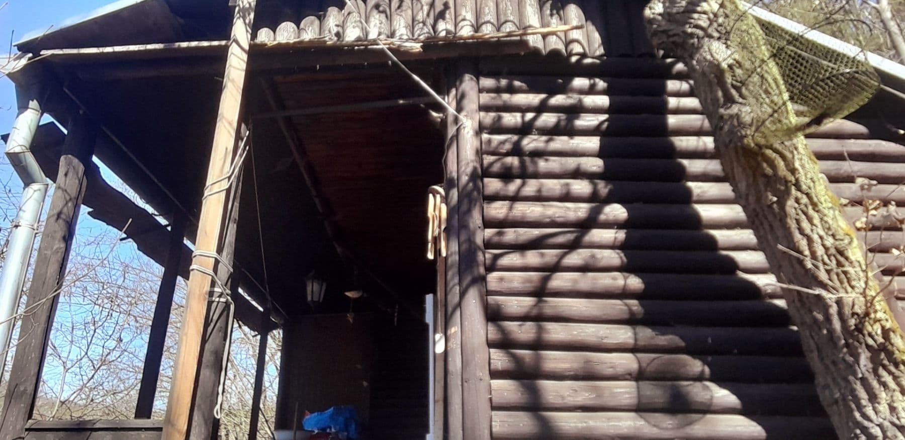 Prodej chaty, chalupy 35 m², pozemek 35 m², Újezd nade Mží, Plzeňský kraj Prodej chaty, chalupy 35 m², pozemek 35 m², Újezd nade Mží, Plzeňský kraj