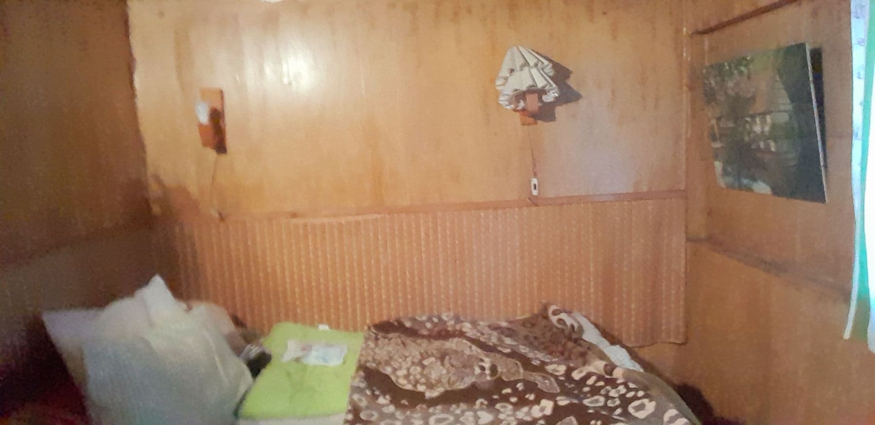 Prodej chaty, chalupy 35 m², pozemek 35 m², Újezd nade Mží, Plzeňský kraj Prodej chaty, chalupy 35 m², pozemek 35 m², Újezd nade Mží, Plzeňský kraj