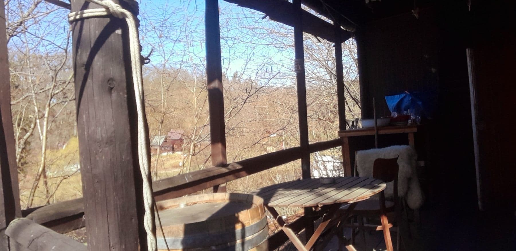 Prodej chaty, chalupy 35 m², pozemek 35 m², Újezd nade Mží, Plzeňský kraj Prodej chaty, chalupy 35 m², pozemek 35 m², Újezd nade Mží, Plzeňský kraj