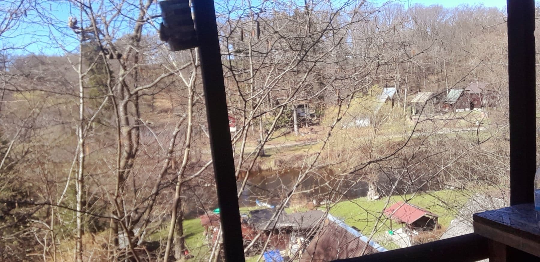 Prodej chaty, chalupy 35 m², pozemek 35 m², Újezd nade Mží, Plzeňský kraj Prodej chaty, chalupy 35 m², pozemek 35 m², Újezd nade Mží, Plzeňský kraj