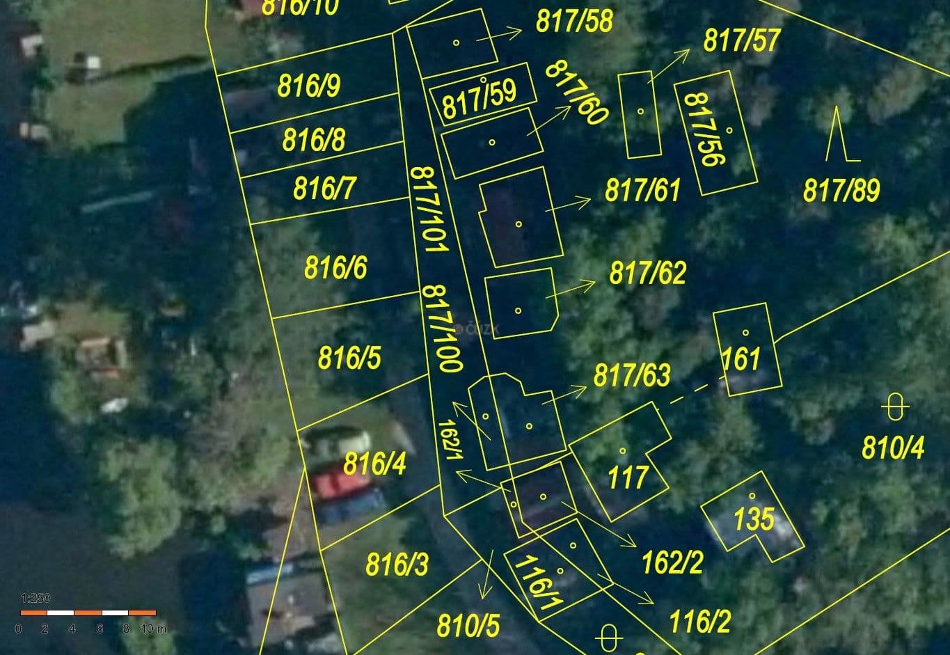 Prodej chaty, chalupy 35 m², pozemek 35 m², Újezd nade Mží, Plzeňský kraj Prodej chaty, chalupy 35 m², pozemek 35 m², Újezd nade Mží, Plzeňský kraj