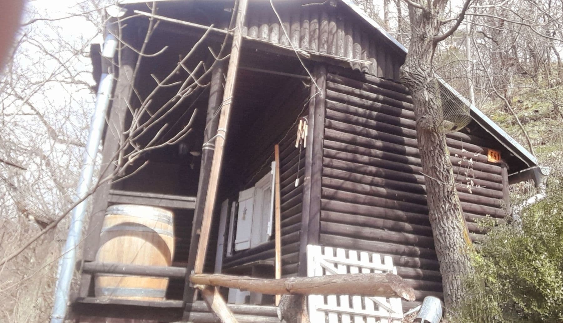Prodej chaty, chalupy 35 m², pozemek 35 m², Újezd nade Mží, Plzeňský kraj Prodej chaty, chalupy 35 m², pozemek 35 m², Újezd nade Mží, Plzeňský kraj