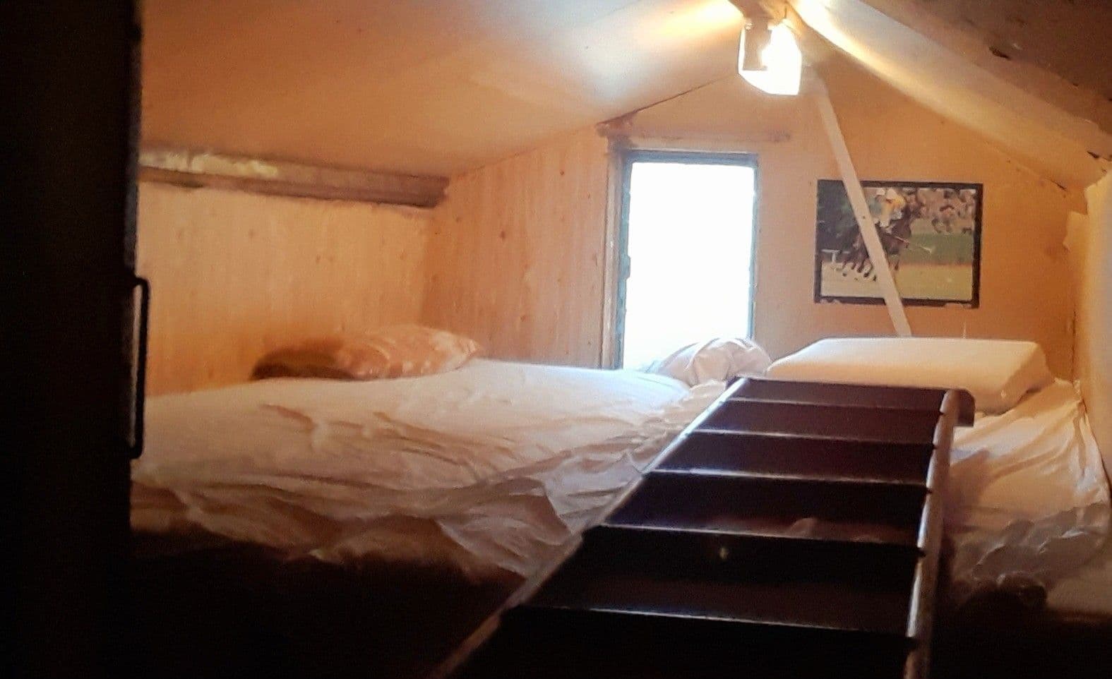 Prodej chaty, chalupy 35 m², pozemek 35 m², Újezd nade Mží, Plzeňský kraj Prodej chaty, chalupy 35 m², pozemek 35 m², Újezd nade Mží, Plzeňský kraj