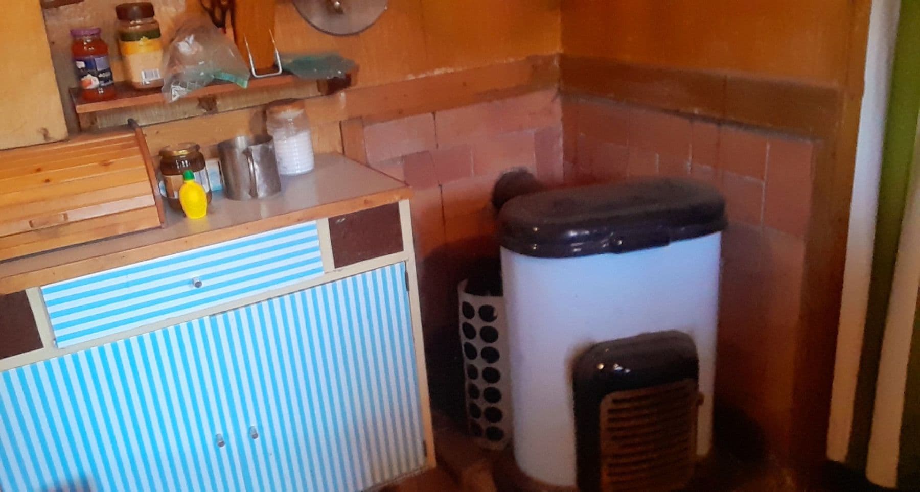 Prodej chaty, chalupy 35 m², pozemek 35 m², Újezd nade Mží, Plzeňský kraj Prodej chaty, chalupy 35 m², pozemek 35 m², Újezd nade Mží, Plzeňský kraj