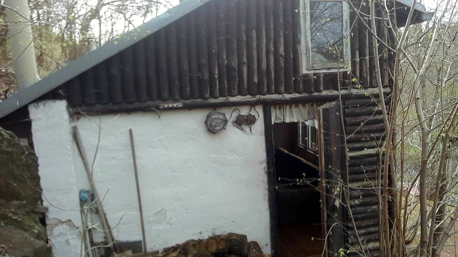 Prodej chaty, chalupy 35 m², pozemek 35 m², Újezd nade Mží, Plzeňský kraj Prodej chaty, chalupy 35 m², pozemek 35 m², Újezd nade Mží, Plzeňský kraj