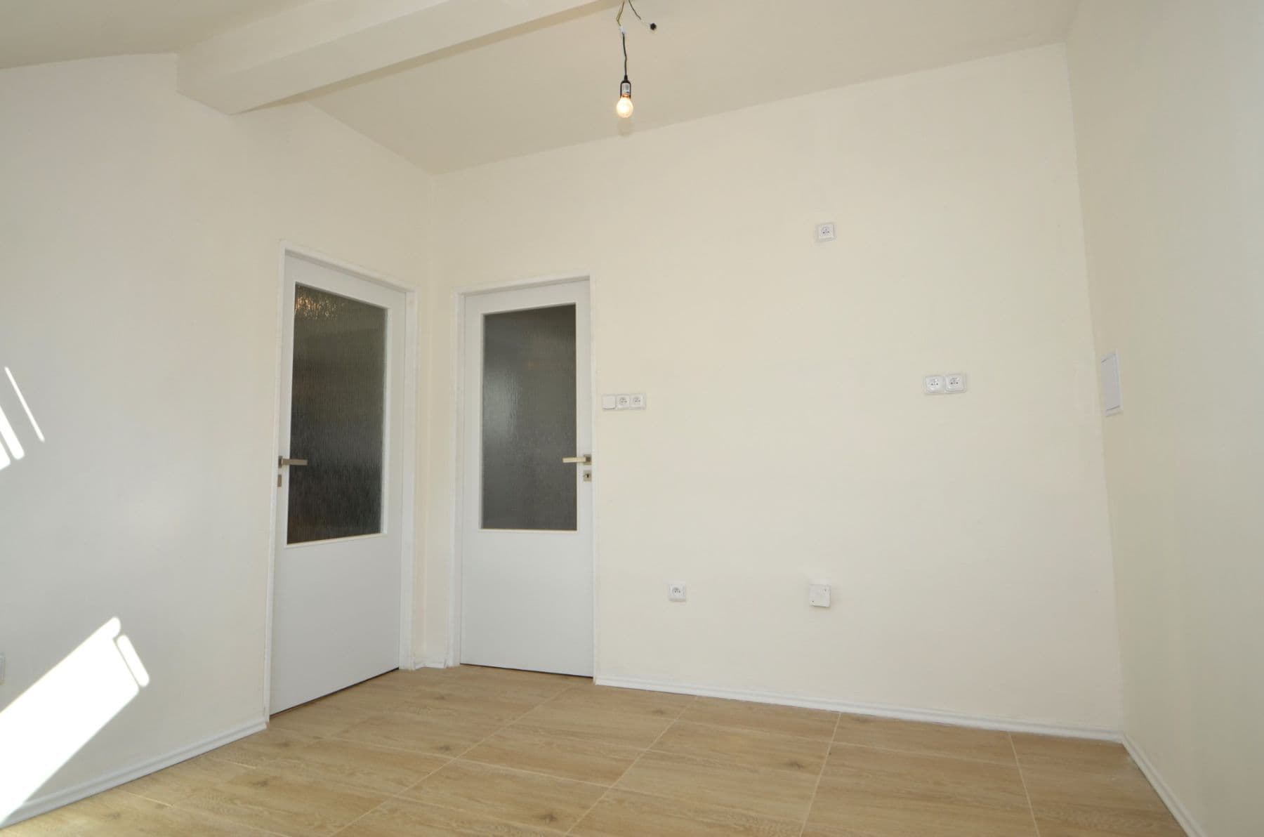 Pronájem bytu 2+kk 42 m², Jagellonská, Praha, Praha Pronájem bytu 2+kk 42 m², Jagellonská, Praha, Praha