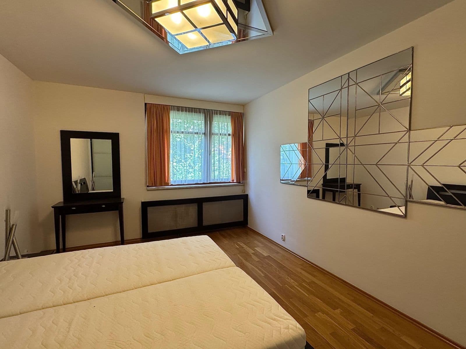 Pronájem bytu 3+kk 107 m², Strnadových, Praha, Praha Pronájem bytu 3+kk 107 m², Strnadových, Praha, Praha