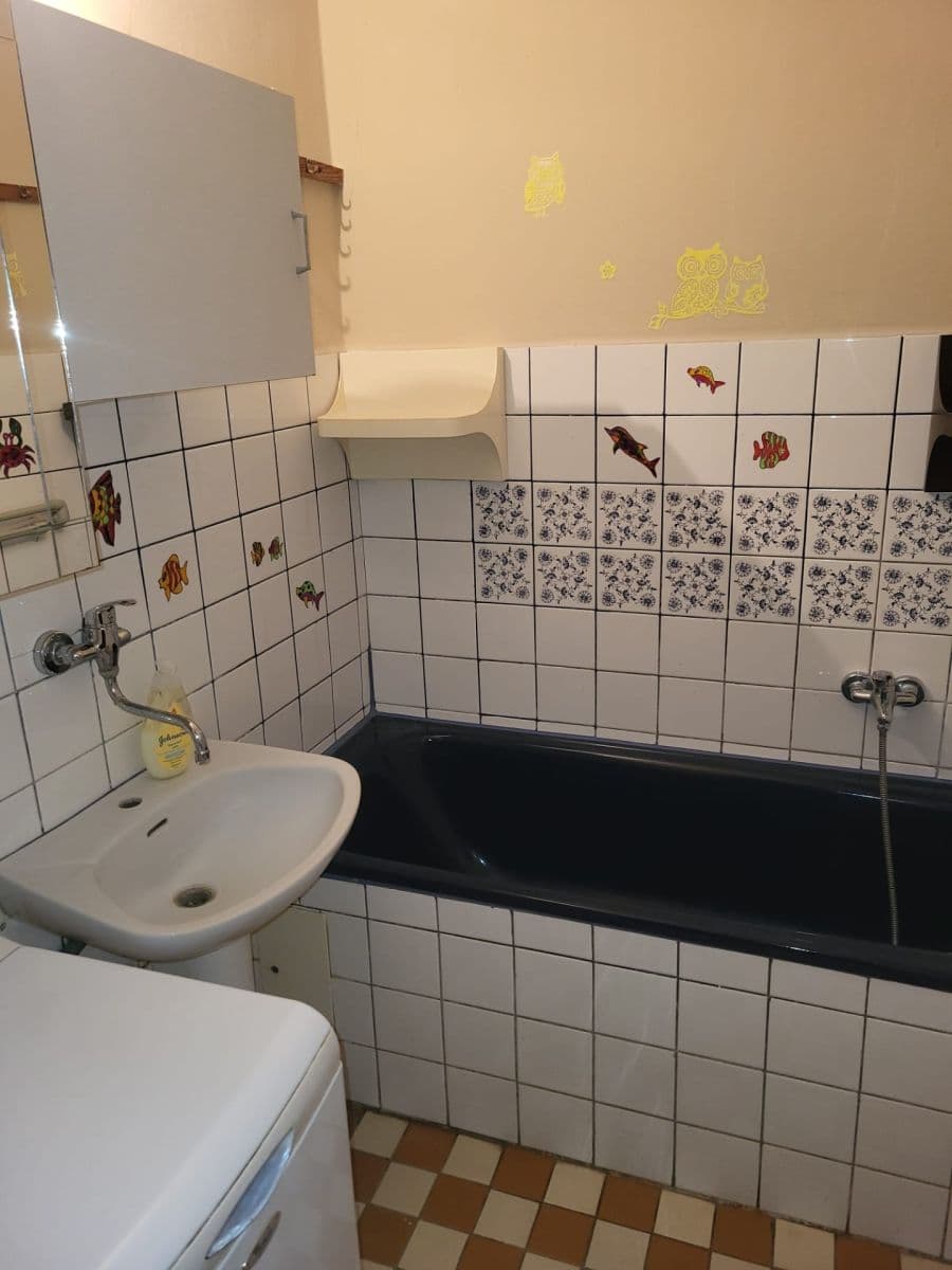 Prodej bytu 3+1 75 m², Zádušní, Mělník, Středočeský kraj Prodej bytu 3+1 75 m², Zádušní, Mělník, Středočeský kraj