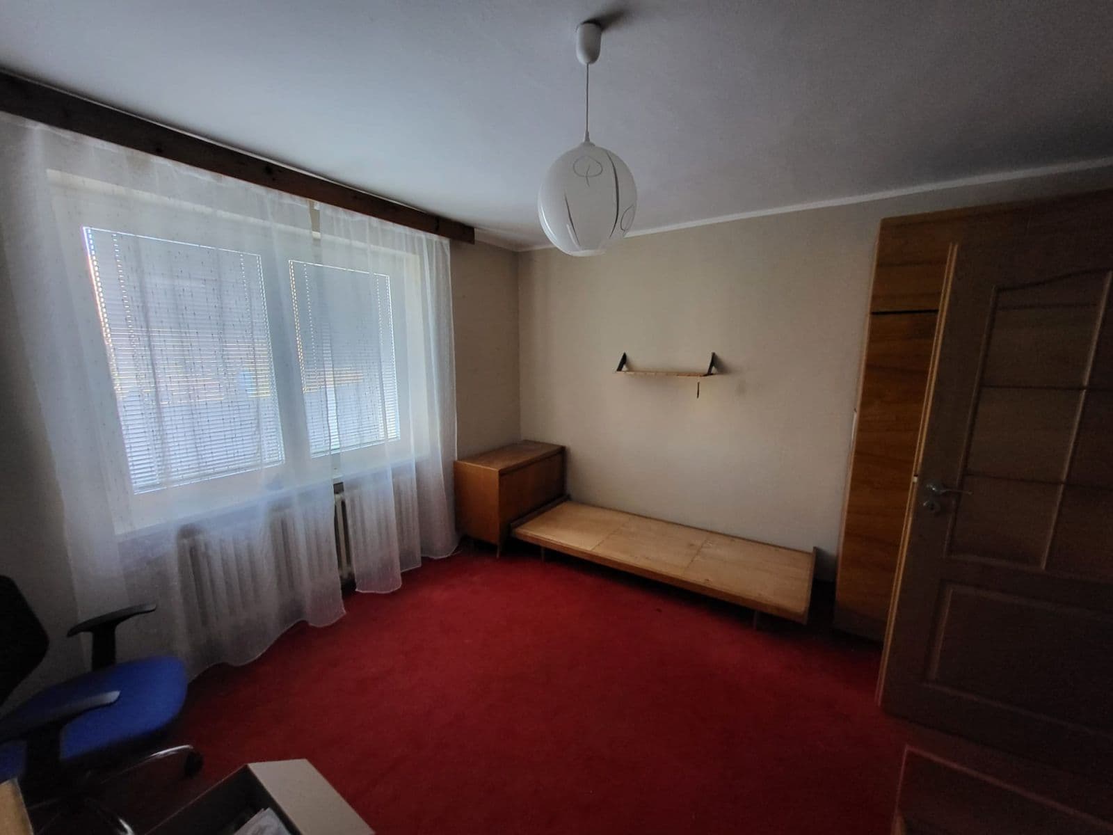 Prodej bytu 3+1 75 m², Zádušní, Mělník, Středočeský kraj Prodej bytu 3+1 75 m², Zádušní, Mělník, Středočeský kraj