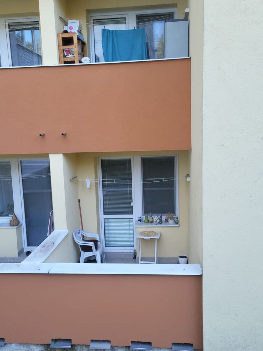 Prodej bytu 3+1 75 m², Zádušní, Mělník, Středočeský kraj Prodej bytu 3+1 75 m², Zádušní, Mělník, Středočeský kraj