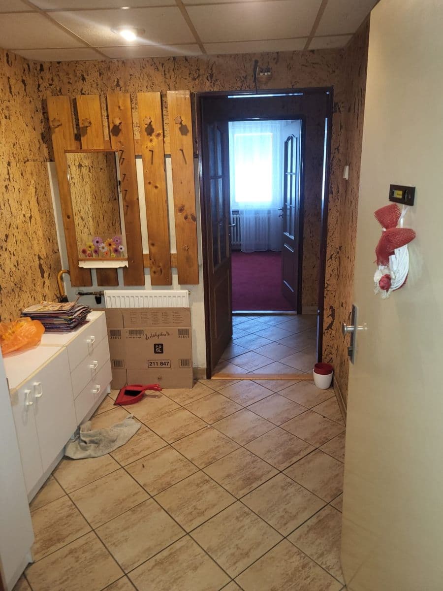 Prodej bytu 3+1 75 m², Zádušní, Mělník, Středočeský kraj Prodej bytu 3+1 75 m², Zádušní, Mělník, Středočeský kraj