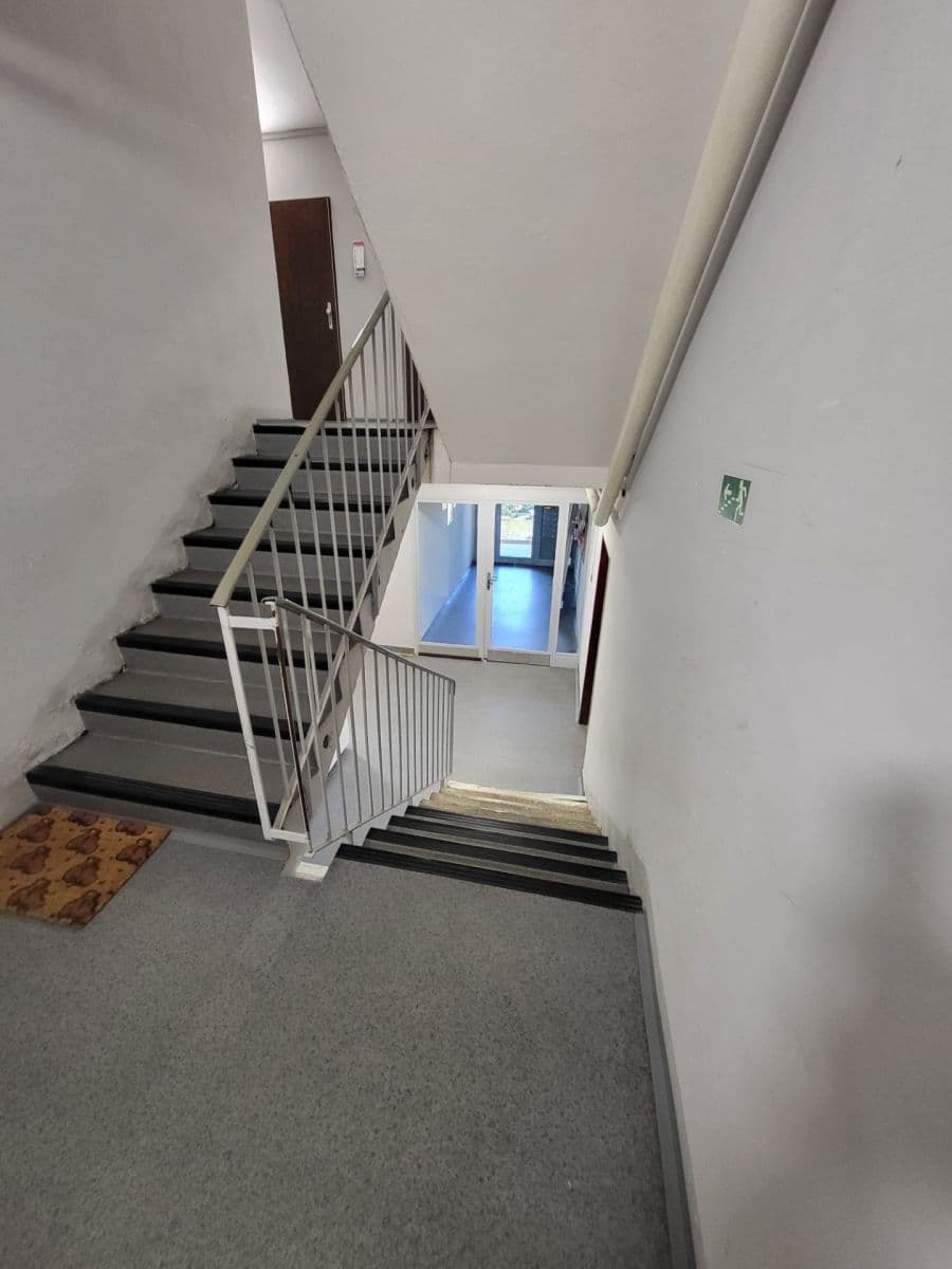 Prodej bytu 3+1 75 m², Zádušní, Mělník, Středočeský kraj Prodej bytu 3+1 75 m², Zádušní, Mělník, Středočeský kraj