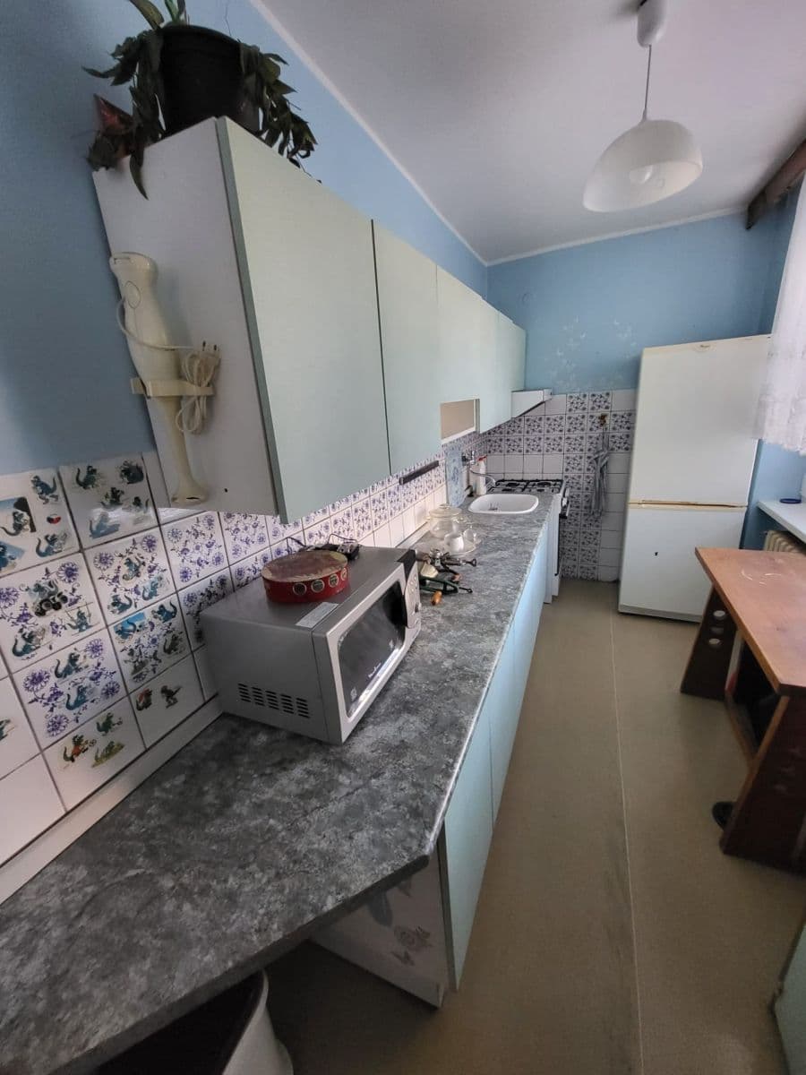 Prodej bytu 3+1 75 m², Zádušní, Mělník, Středočeský kraj Prodej bytu 3+1 75 m², Zádušní, Mělník, Středočeský kraj