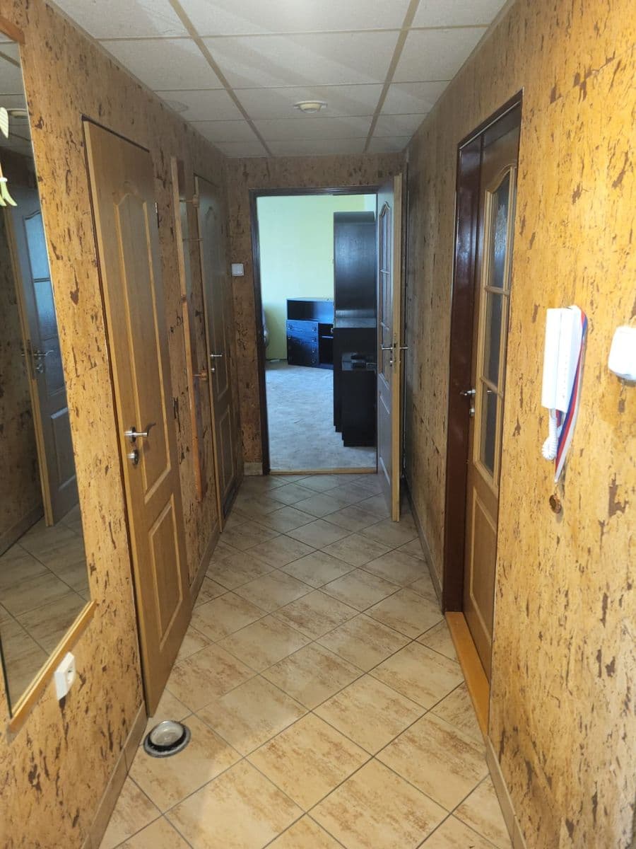 Prodej bytu 3+1 75 m², Zádušní, Mělník, Středočeský kraj Prodej bytu 3+1 75 m², Zádušní, Mělník, Středočeský kraj