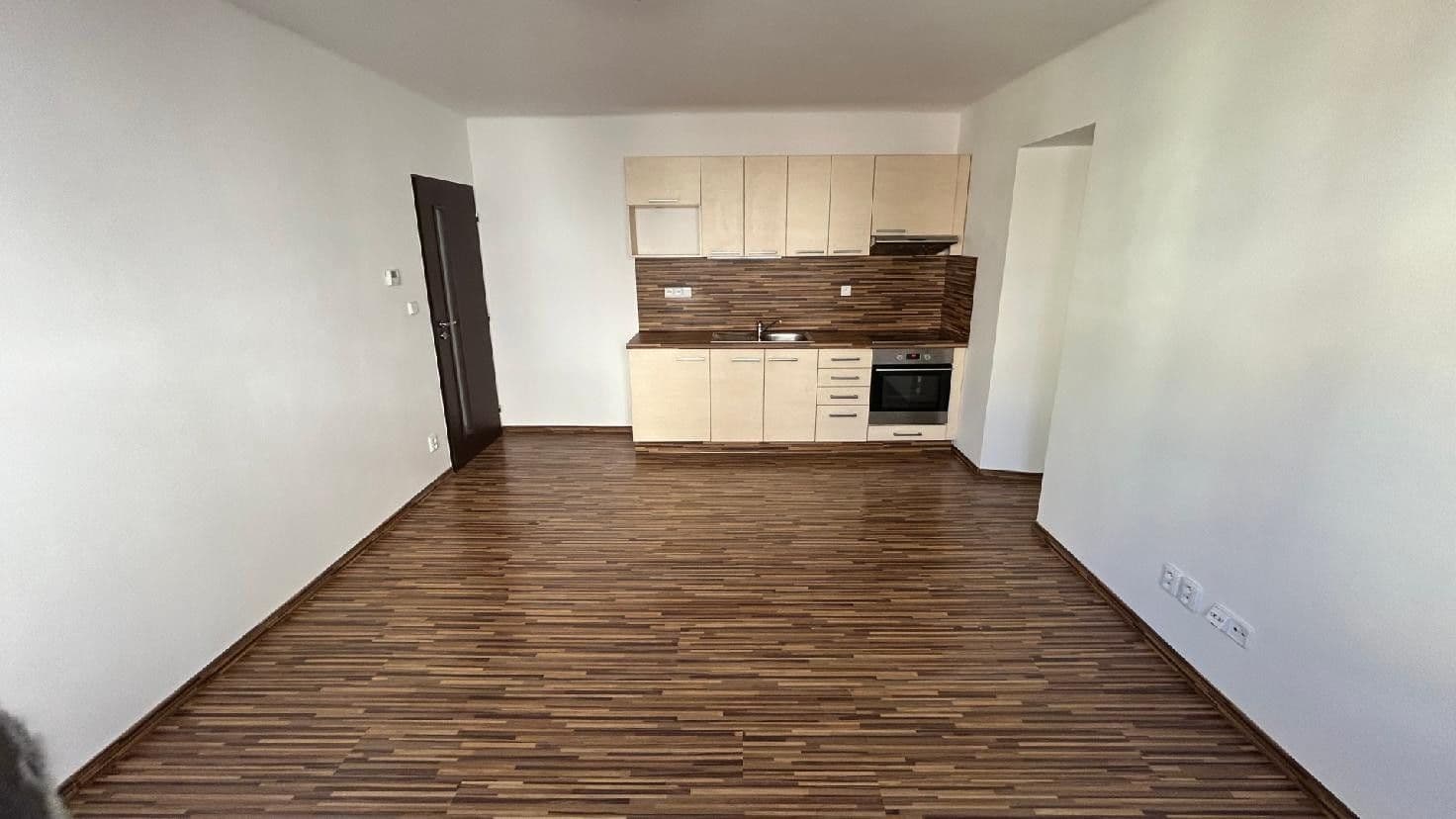 Pronájem bytu 3+kk 82 m², ČSA, Šternberk, Olomoucký kraj Pronájem bytu 3+kk 82 m², ČSA, Šternberk, Olomoucký kraj