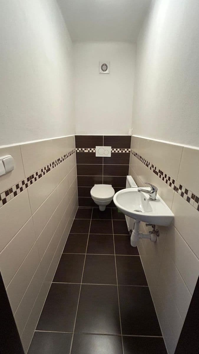 Pronájem bytu 3+kk 82 m², ČSA, Šternberk, Olomoucký kraj Pronájem bytu 3+kk 82 m², ČSA, Šternberk, Olomoucký kraj