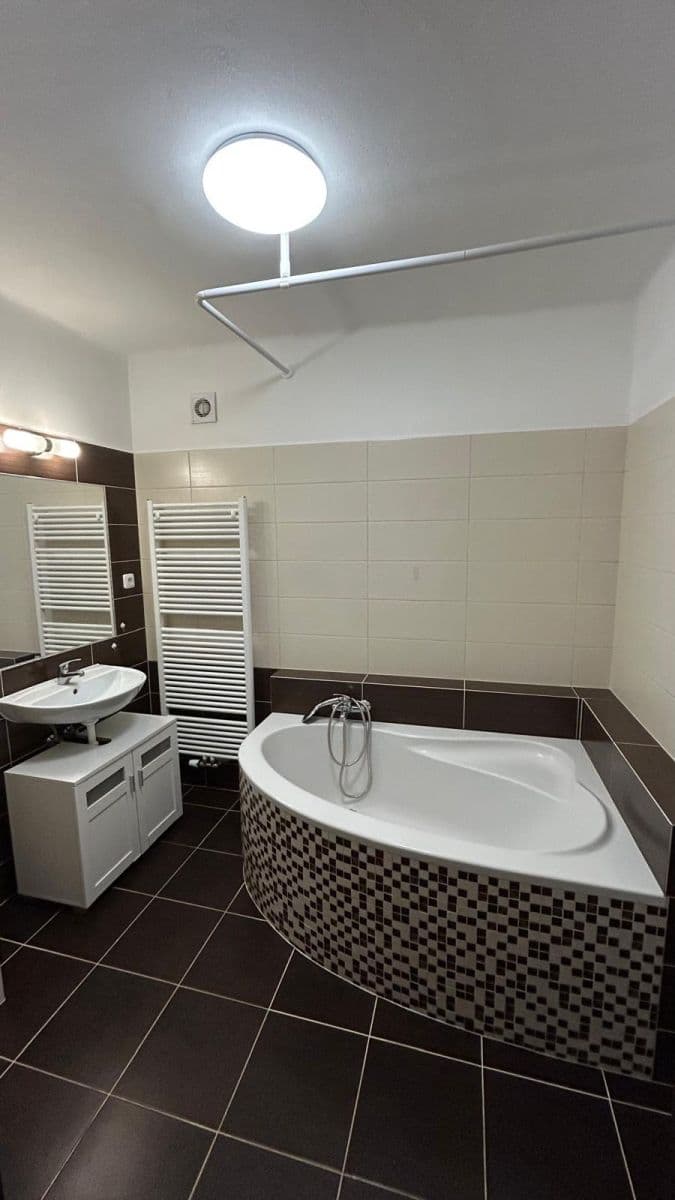 Pronájem bytu 3+kk 82 m², ČSA, Šternberk, Olomoucký kraj Pronájem bytu 3+kk 82 m², ČSA, Šternberk, Olomoucký kraj