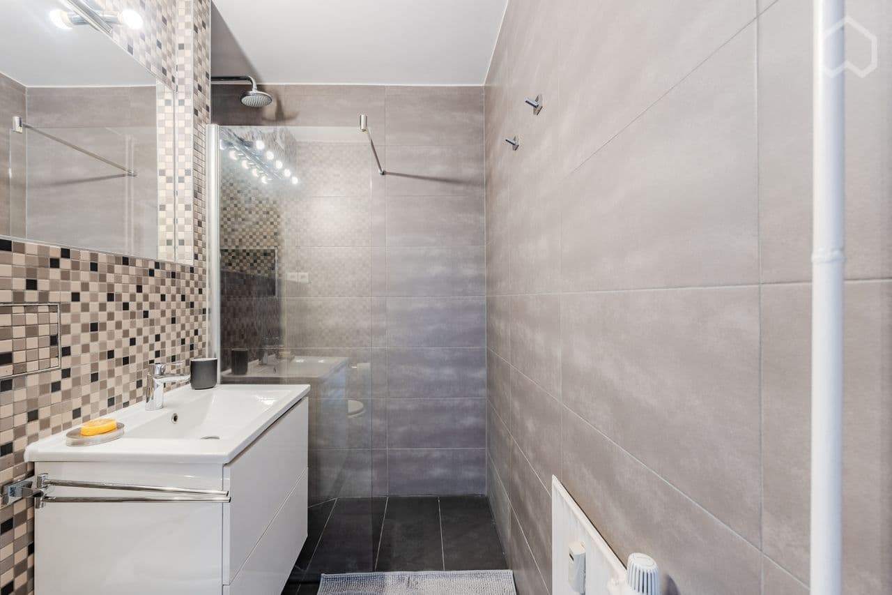 Pronájem bytu 1+1 54 m², Kabešova, Praha, Praha Pronájem bytu 1+1 54 m², Kabešova, Praha, Praha