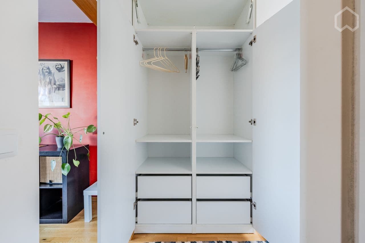 Pronájem bytu 1+1 54 m², Kabešova, Praha, Praha Pronájem bytu 1+1 54 m², Kabešova, Praha, Praha