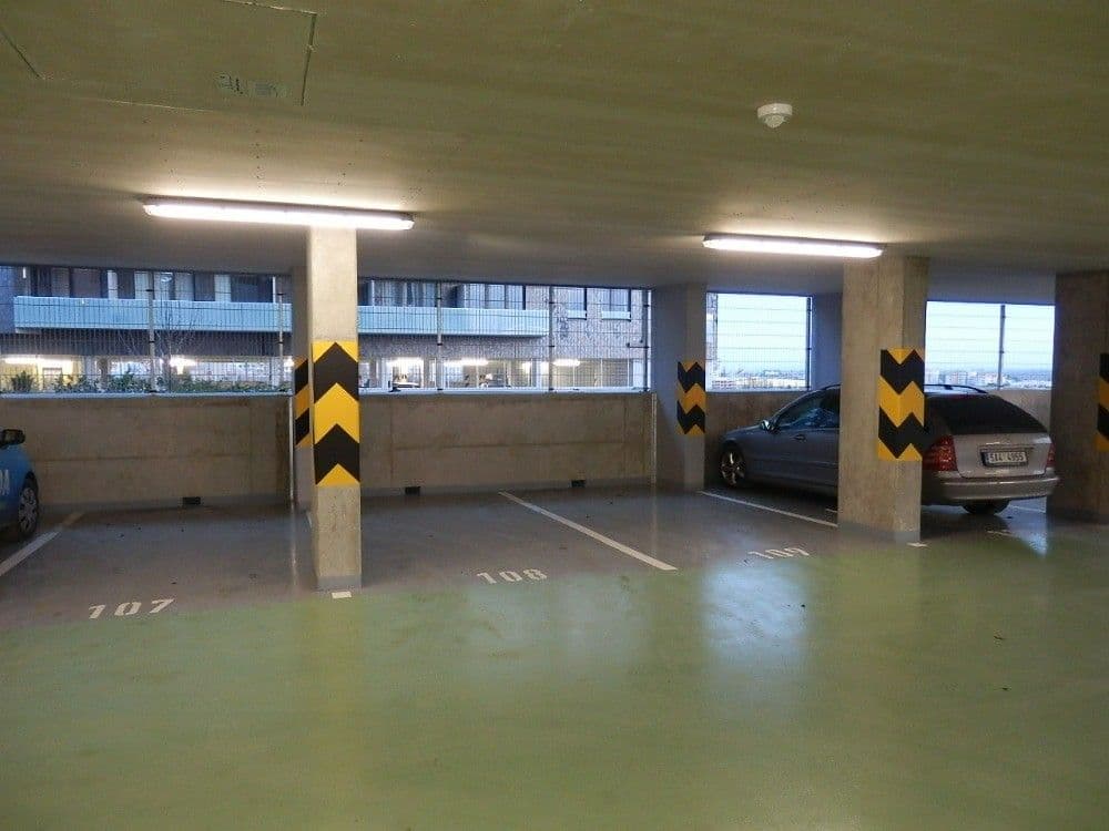 Pronájem bytu 2+kk 50 m², Klementova, Praha, Praha Pronájem bytu 2+kk 50 m², Klementova, Praha, Praha