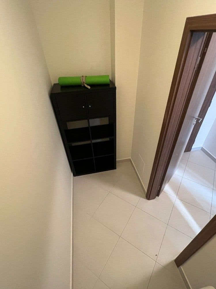 Pronájem bytu 2+kk 50 m², Klementova, Praha, Praha Pronájem bytu 2+kk 50 m², Klementova, Praha, Praha