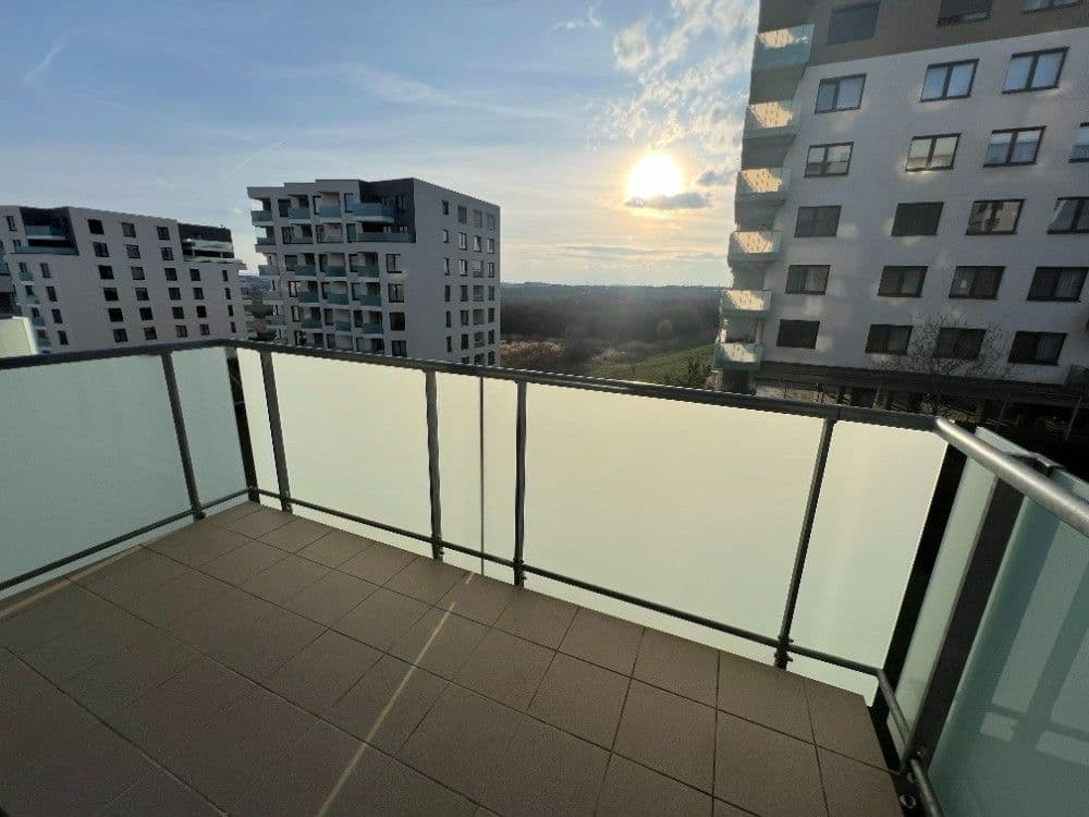 Pronájem bytu 2+kk 50 m², Klementova, Praha, Praha Pronájem bytu 2+kk 50 m², Klementova, Praha, Praha