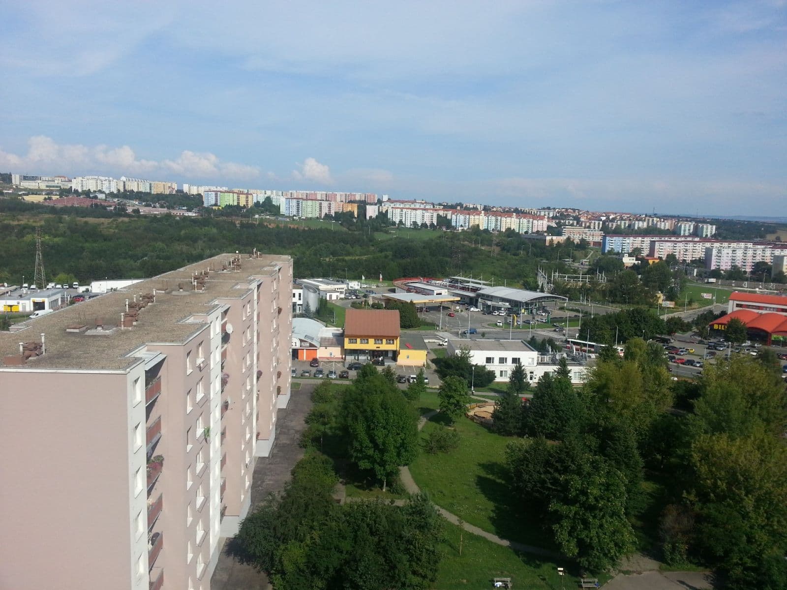 Prodej bytu 1+kk 32 m², Bzenecká, Brno, Jihomoravský kraj Prodej bytu 1+kk 32 m², Bzenecká, Brno, Jihomoravský kraj