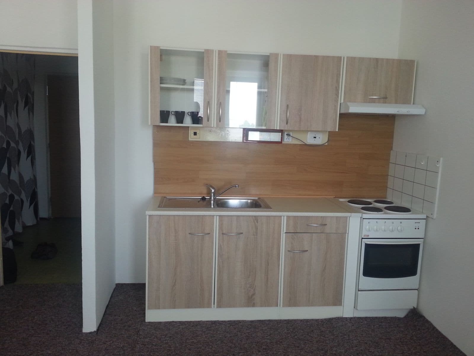 Prodej bytu 1+kk 32 m², Bzenecká, Brno, Jihomoravský kraj Prodej bytu 1+kk 32 m², Bzenecká, Brno, Jihomoravský kraj