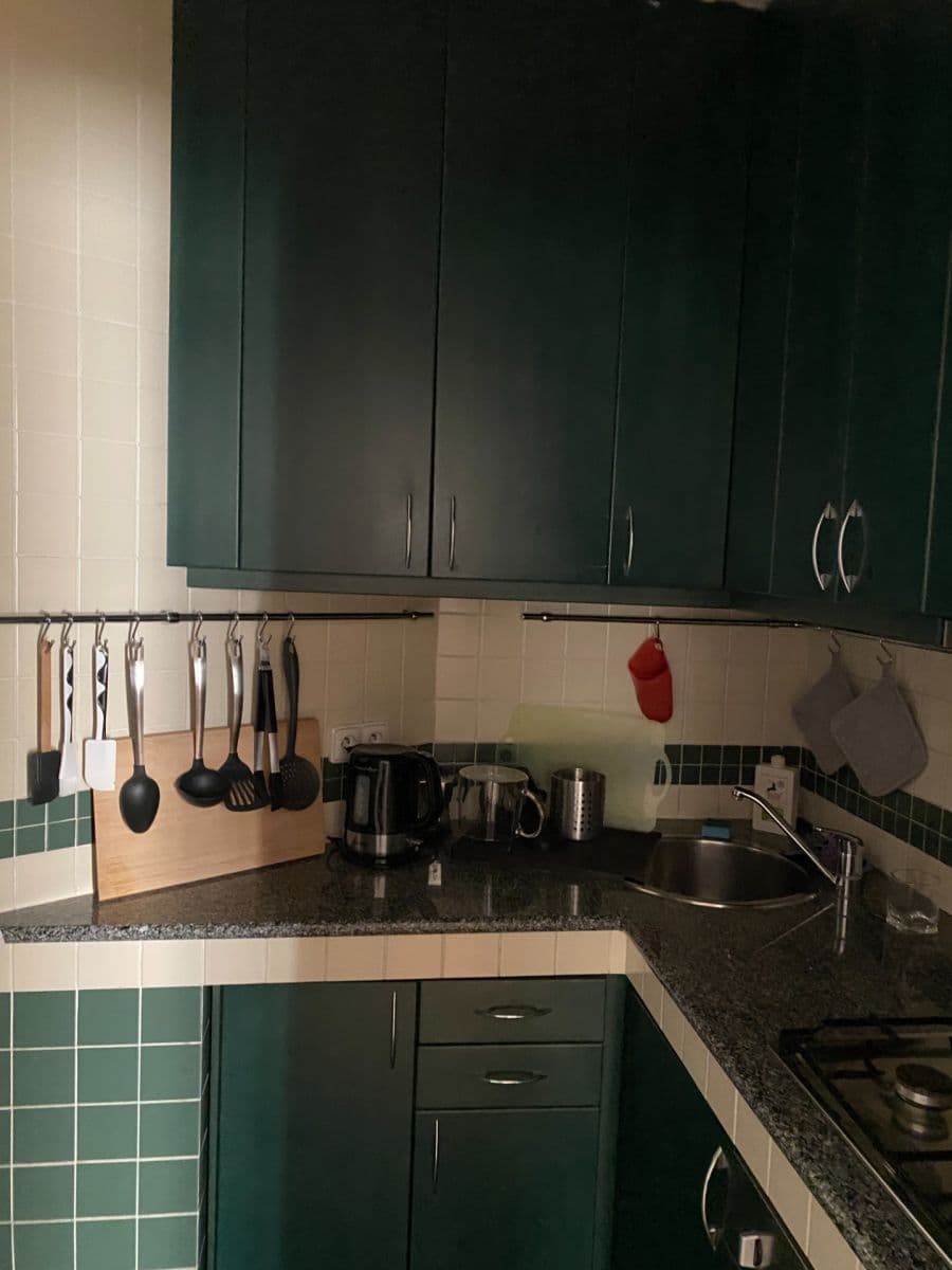 Pronájem bytu 2+kk 46 m², Mexická, Praha, Praha Pronájem bytu 2+kk 46 m², Mexická, Praha, Praha