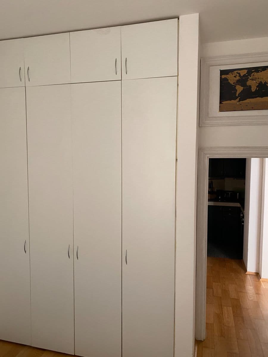 Pronájem bytu 2+kk 46 m², Mexická, Praha, Praha Pronájem bytu 2+kk 46 m², Mexická, Praha, Praha