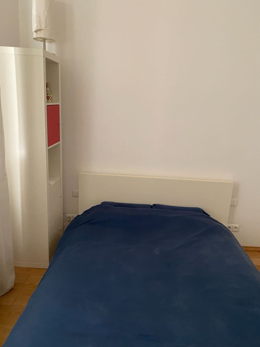 Pronájem bytu 2+kk 46 m², Mexická, Praha, Praha Pronájem bytu 2+kk 46 m², Mexická, Praha, Praha