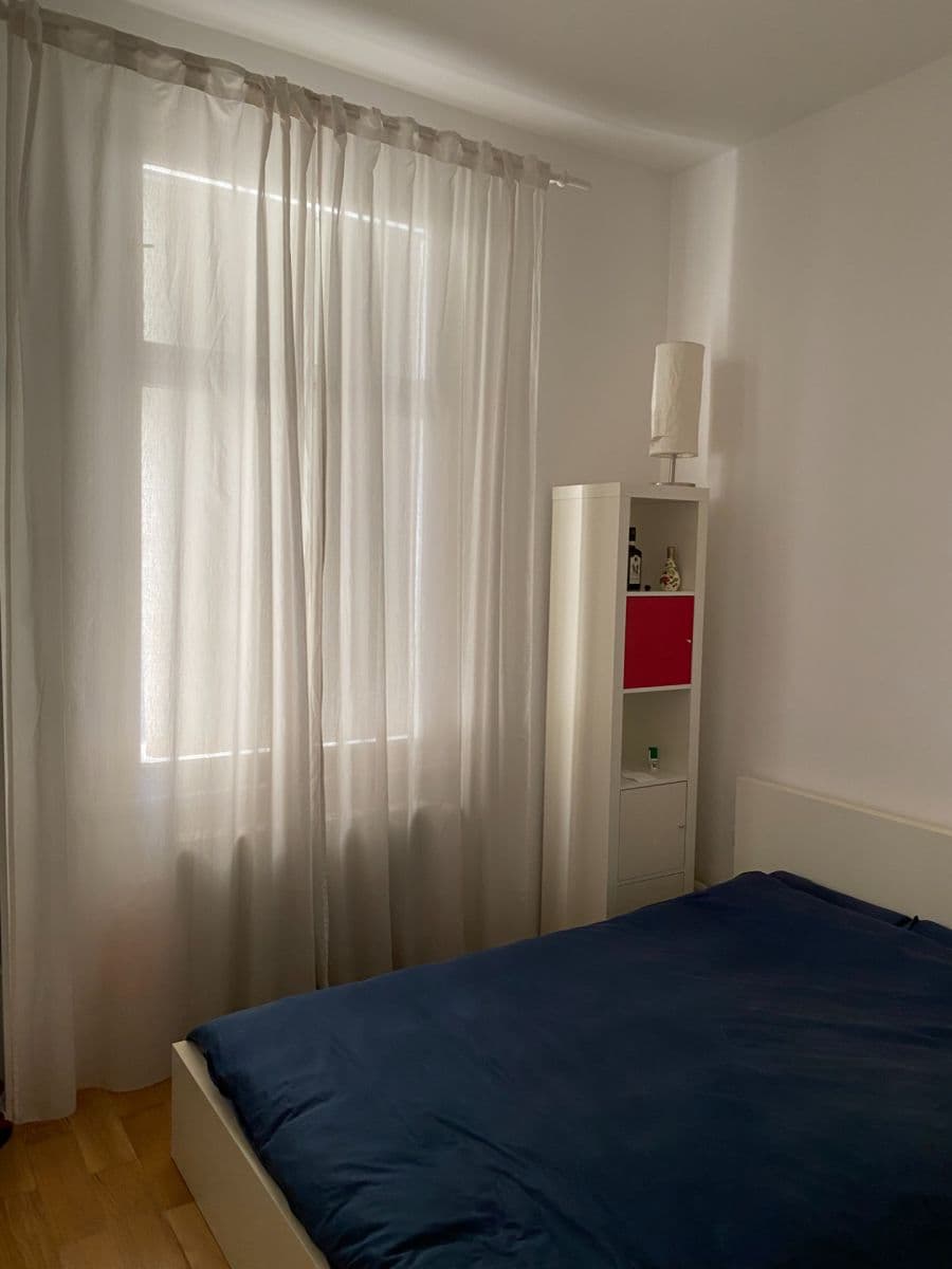 Pronájem bytu 2+kk 46 m², Mexická, Praha, Praha Pronájem bytu 2+kk 46 m², Mexická, Praha, Praha
