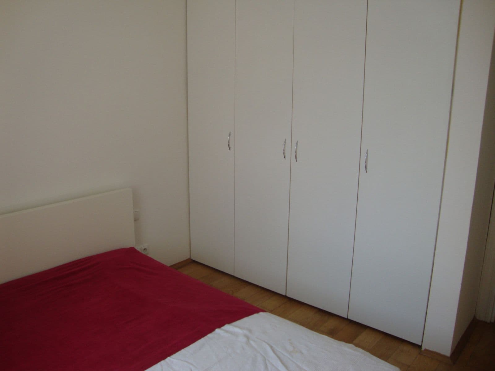 Pronájem bytu 2+kk 46 m², Mexická, Praha, Praha Pronájem bytu 2+kk 46 m², Mexická, Praha, Praha