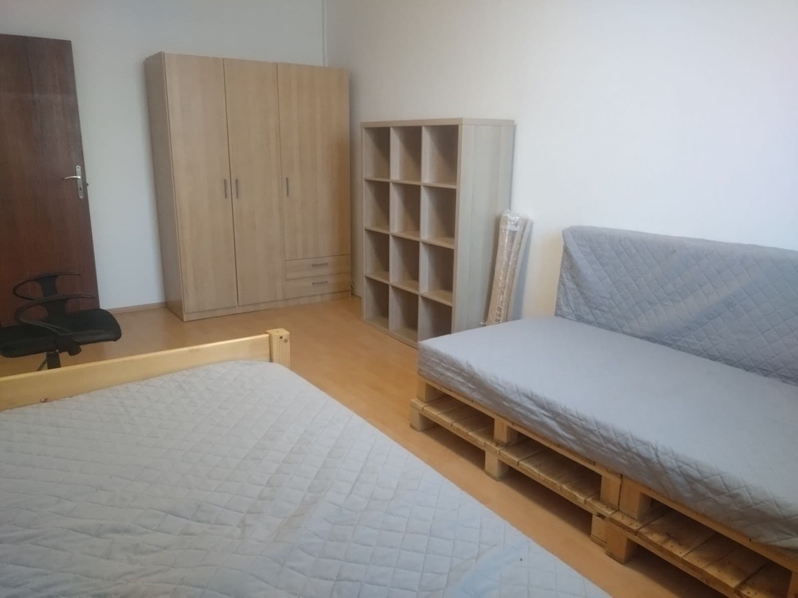 Pronájem bytu 4+1 86 m², Líščie nivy, Ružinov, Bratislavský kraj Pronájem bytu 4+1 86 m², Líščie nivy, Ružinov, Bratislavský kraj
