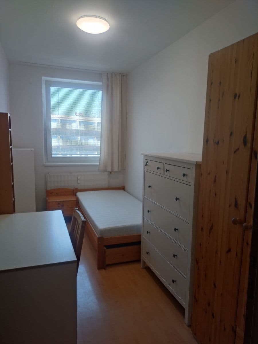 Pronájem bytu 4+1 86 m², Líščie nivy, Ružinov, Bratislavský kraj Pronájem bytu 4+1 86 m², Líščie nivy, Ružinov, Bratislavský kraj