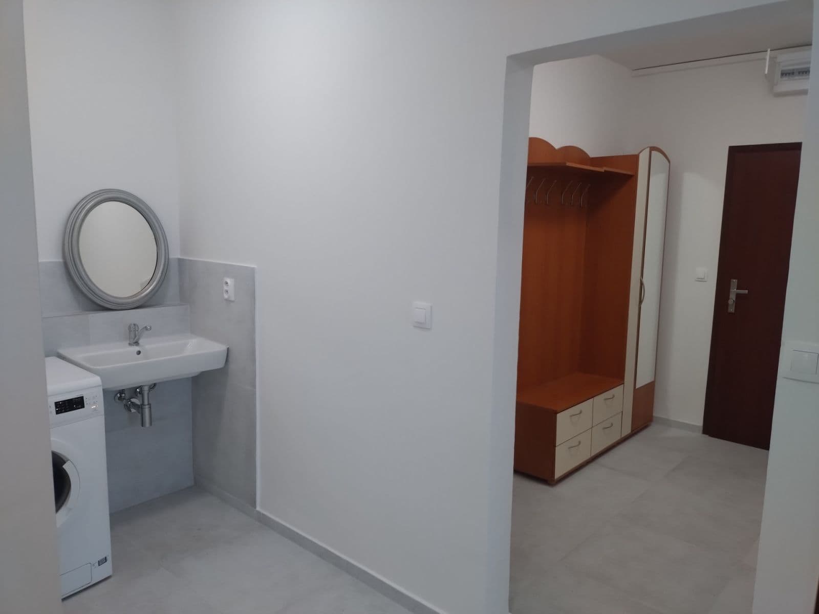 Pronájem bytu 4+1 86 m², Líščie nivy, Ružinov, Bratislavský kraj Pronájem bytu 4+1 86 m², Líščie nivy, Ružinov, Bratislavský kraj