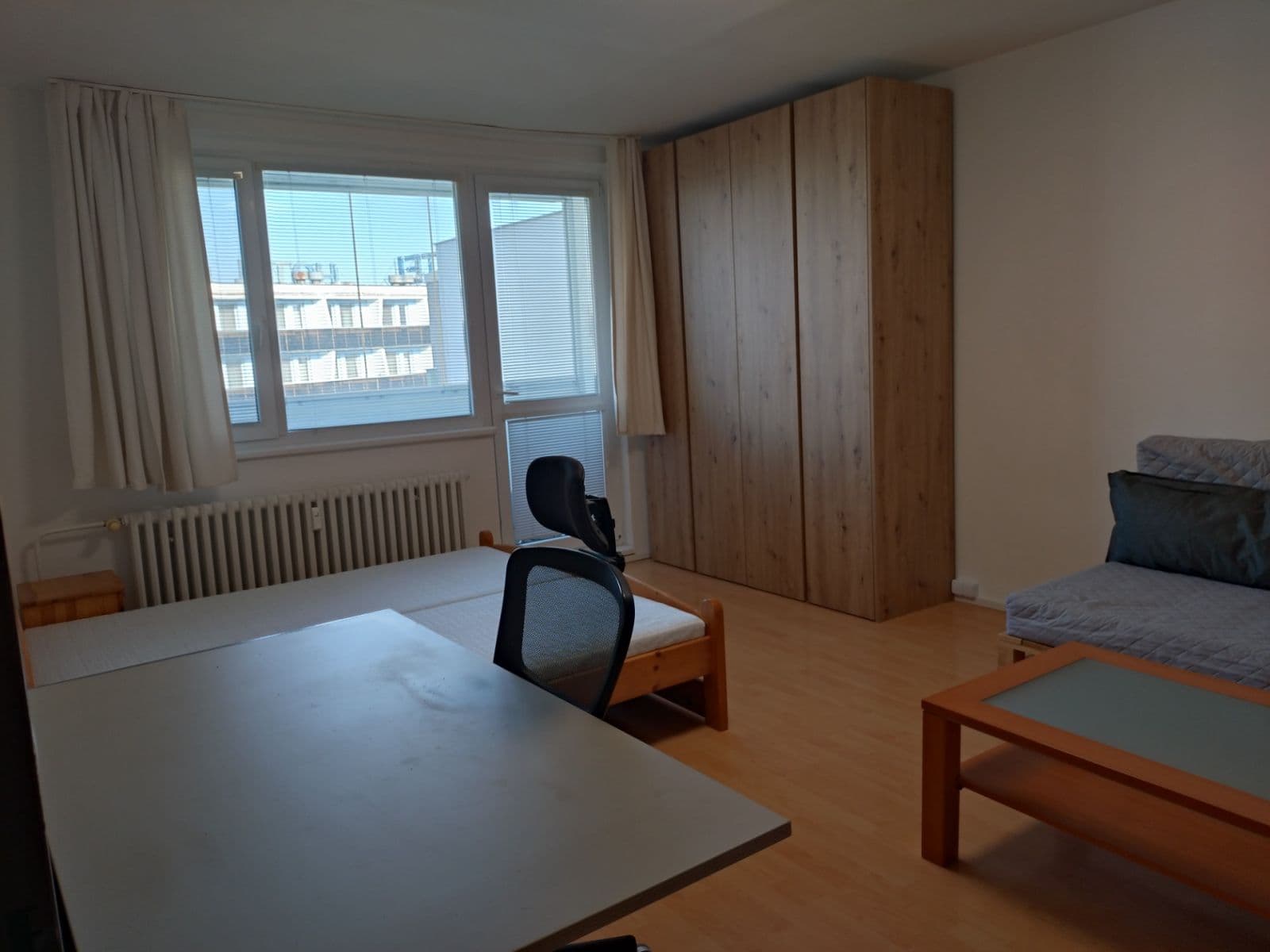 Pronájem bytu 4+1 86 m², Líščie nivy, Ružinov, Bratislavský kraj Pronájem bytu 4+1 86 m², Líščie nivy, Ružinov, Bratislavský kraj