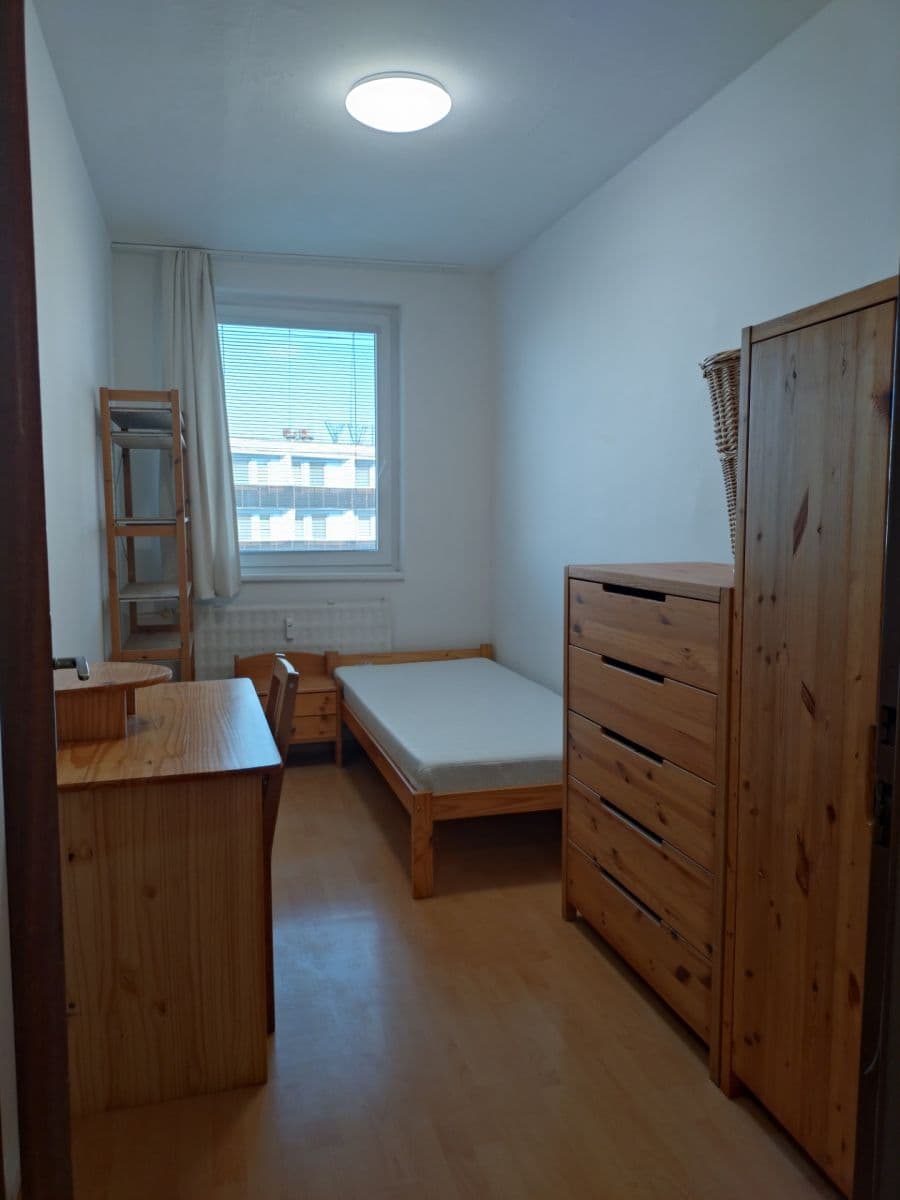 Pronájem bytu 4+1 86 m², Líščie nivy, Ružinov, Bratislavský kraj Pronájem bytu 4+1 86 m², Líščie nivy, Ružinov, Bratislavský kraj