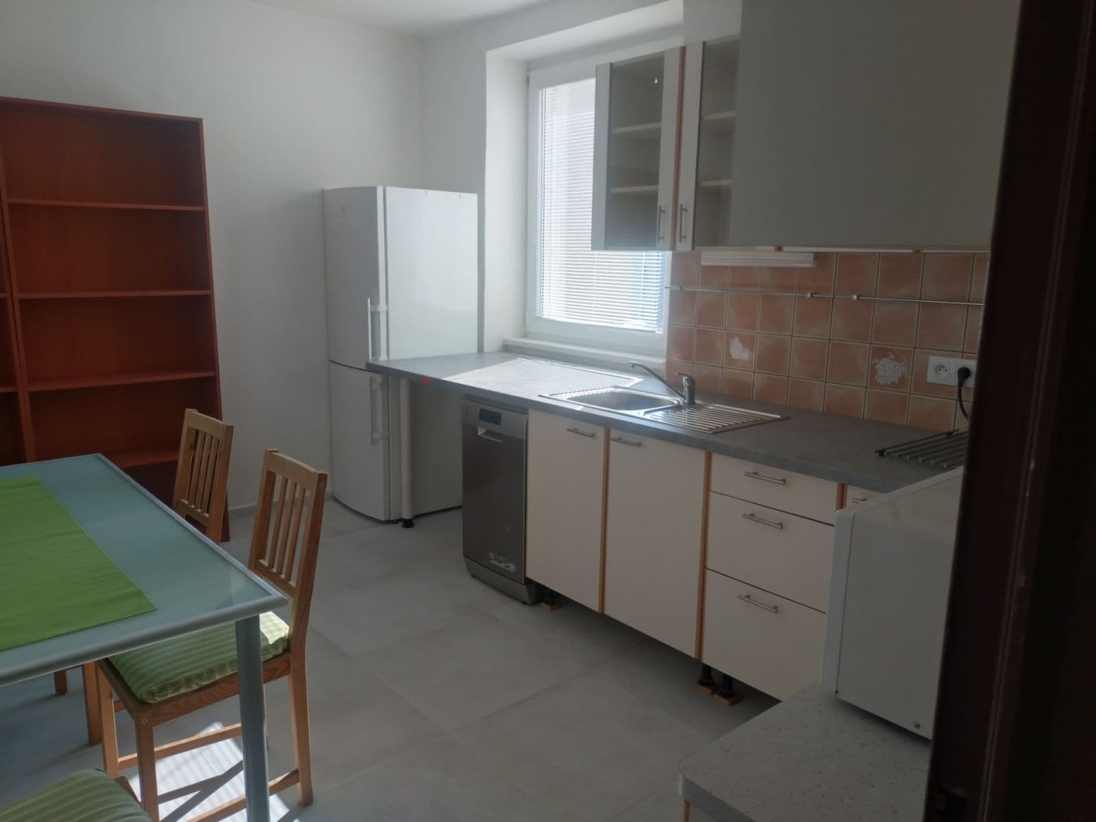 Pronájem bytu 4+1 86 m², Líščie nivy, Ružinov, Bratislavský kraj Pronájem bytu 4+1 86 m², Líščie nivy, Ružinov, Bratislavský kraj