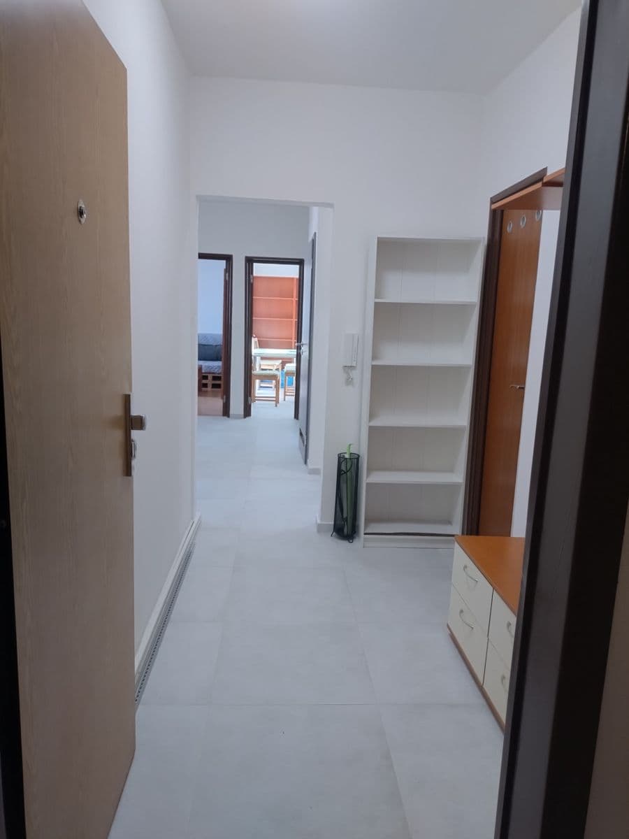 Pronájem bytu 4+1 86 m², Líščie nivy, Ružinov, Bratislavský kraj Pronájem bytu 4+1 86 m², Líščie nivy, Ružinov, Bratislavský kraj