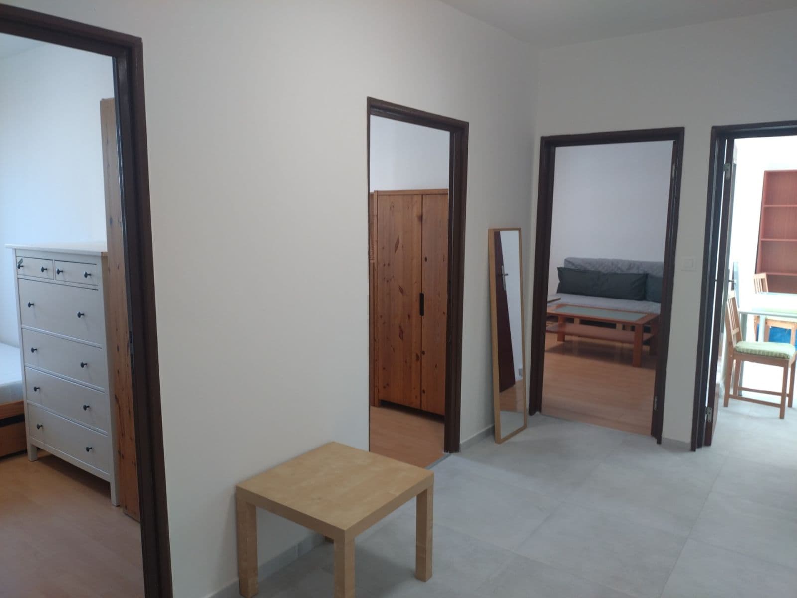 Pronájem bytu 4+1 86 m², Líščie nivy, Ružinov, Bratislavský kraj Pronájem bytu 4+1 86 m², Líščie nivy, Ružinov, Bratislavský kraj